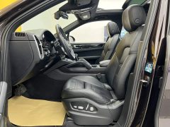 Porsche 2019 Cayenne 3.0T - ფოტო 17