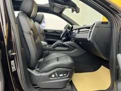 Porsche 2019 Cayenne 3.0T - ფოტო 18