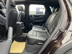 Porsche 2019 Cayenne 3.0T - ფოტო 19