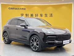 Porsche 2019 Cayenne 3.0T - ფოტო 2