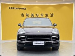 Porsche 2019 Cayenne 3.0T - ფოტო 3
