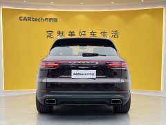 Porsche 2019 Cayenne 3.0T - ფოტო 4