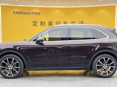 Porsche 2019 Cayenne 3.0T - ფოტო 6