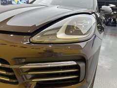 Porsche 2019 Cayenne 3.0T - ფოტო 7