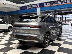 BYD Song Pro New Energy DM-i 220KM Transcendent - ფოტო 4