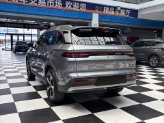 BYD Song Pro New Energy DM-i 220KM Transcendent - ფოტო 6