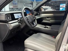 BYD Song Pro New Energy DM-i 220KM Transcendent - ფოტო 7