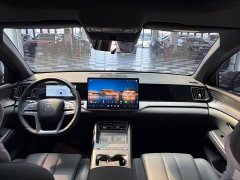 BYD Song Pro New Energy DM-i 220KM Transcendent - ფოტო 8