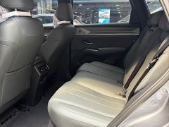 BYD Song Pro New Energy DM-i 220KM Transcendent - ფოტო 9