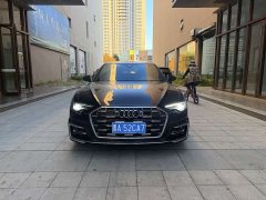 Audi A6L 45 TFSI Premium Dynamic - ფოტო 2