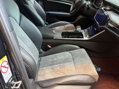 Audi A6L 45 TFSI Premium Dynamic - ფოტო 4