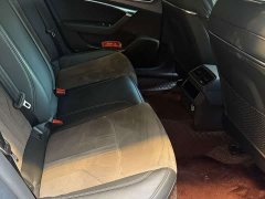 Audi A6L 45 TFSI Premium Dynamic - ფოტო 5