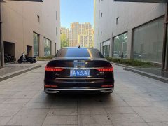 Audi A6L 45 TFSI Premium Dynamic - ფოტო 9