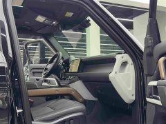 Land Rover Defender Facelift 110 3.0T P400 X-DYNAMIC HSE - ფოტო 10