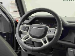 Land Rover Defender Facelift 110 3.0T P400 X-DYNAMIC HSE - ფოტო 14