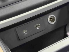 Land Rover Defender Facelift 110 3.0T P400 X-DYNAMIC HSE - ფოტო 16
