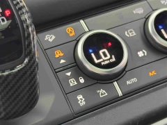 Land Rover Defender Facelift 110 3.0T P400 X-DYNAMIC HSE - ფოტო 17