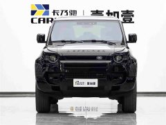 Land Rover Defender Facelift 110 3.0T P400 X-DYNAMIC HSE - ფოტო 2