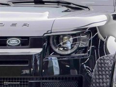 Land Rover Defender Facelift 110 3.0T P400 X-DYNAMIC HSE - ფოტო 3