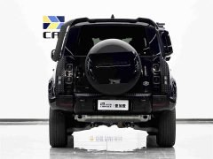 Land Rover Defender Facelift 110 3.0T P400 X-DYNAMIC HSE - ფოტო 5