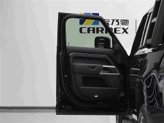 Land Rover Defender Facelift 110 3.0T P400 X-DYNAMIC HSE - ფოტო 7