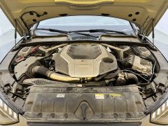 Audi RS 4 2023 RS4 Avant Standard - ფოტო 10