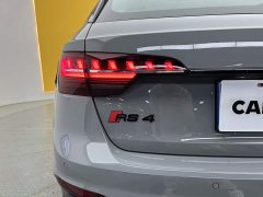 Audi RS 4 2023 RS4 Avant Standard - ფოტო 12