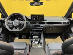 Audi RS 4 2023 RS4 Avant Standard - ფოტო 15