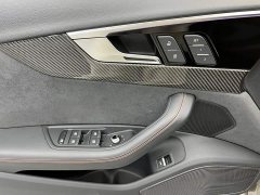 Audi RS 4 2023 RS4 Avant Standard - ფოტო 17