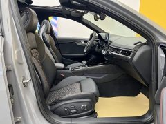 Audi RS 4 2023 RS4 Avant Standard - ფოტო 19