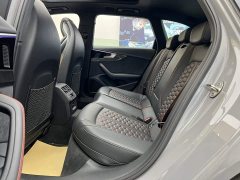 Audi RS 4 2023 RS4 Avant Standard - ფოტო 20