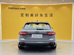 Audi RS 4 2023 RS4 Avant Standard - ფოტო 5