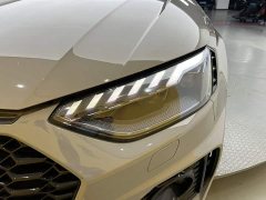 Audi RS 4 2023 RS4 Avant Standard - ფოტო 8