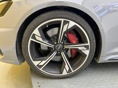 Audi RS 4 2023 RS4 Avant Standard - ფოტო 9