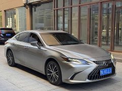 Lexus ES 2022 300h Premium Edition - ფოტო 3