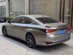 Lexus ES 2022 300h Premium Edition - ფოტო 6