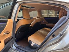Lexus ES 2022 300h Premium Edition - ფოტო 7