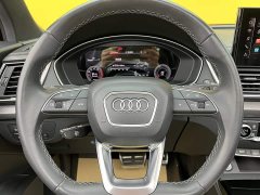 Audi Q5L 40 TFSI Luxury Elegance - ფოტო 13
