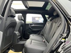 Audi Q5L 40 TFSI Luxury Elegance - ფოტო 15