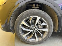 Audi Q5L 40 TFSI Luxury Elegance - ფოტო 7