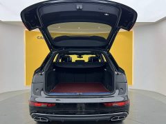 Audi Q5L 40 TFSI Luxury Elegance - ფოტო 9