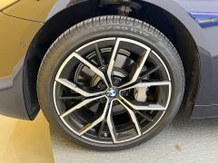 BMW 5 Series 530Li Luxury M Sport Package - ფოტო 10