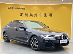 BMW 5 Series 530Li Luxury M Sport Package - ფოტო 2