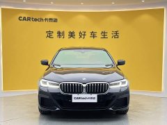 BMW 5 Series 530Li Luxury M Sport Package - ფოტო 3