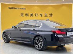 BMW 5 Series 530Li Luxury M Sport Package - ფოტო 6