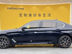 BMW 5 Series 530Li Luxury M Sport Package - ფოტო 7