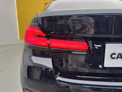 BMW 5 Series 530Li Luxury M Sport Package - ფოტო 9