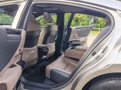 Lexus ES 2023 200 Excellence Edition - ფოტო 10