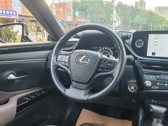 Lexus ES 2023 200 Excellence Edition - ფოტო 11