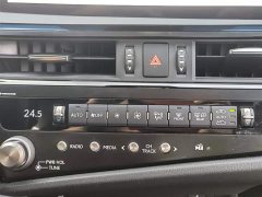 Lexus ES 2023 200 Excellence Edition - ფოტო 19